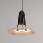 Zothayra Conical Metal Pendant Light