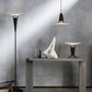Zothayra Conical Metal Pendant Light