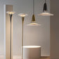 Zothayra Conical Metal Pendant Light