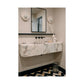 Alorarae Organic Alabaster Wall Light
