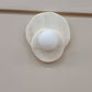Alorarae Organic Alabaster Wall Light