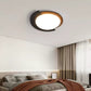 Ulvinor Asymmetrical Travertine Ceiling Light