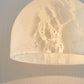 Culiror Minimalist Alabaster Pendant Light