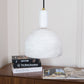 Culiror Minimalist Alabaster Pendant Light