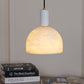Culiror Minimalist Alabaster Pendant Light