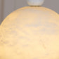 Culiror Minimalist Alabaster Pendant Light