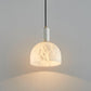 Culiror Minimalist Alabaster Pendant Light