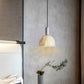 Culiror Minimalist Alabaster Pendant Light
