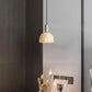 Culiror Minimalist Alabaster Pendant Light