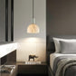Culiror Minimalist Alabaster Pendant Light