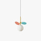 Ivphaus Glass Pendant Light