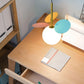Ivphaus Glass Pendant Light