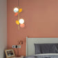 Ivphaus Glass Pendant Light