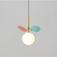 Ivphaus Glass Pendant Light