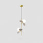 Ivphaus Glass Pendant Light