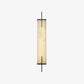 Aurcarir Rectangular Alabaster Wall Light