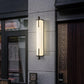 Aurcarir Rectangular Alabaster Wall Light