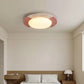 Zeraeos Travertine Ceiling Light