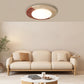 Zeraeos Travertine Ceiling Light