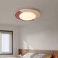 Zeraeos Travertine Ceiling Light