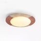 Zeraeos Travertine Ceiling Light