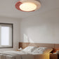 Zeraeos Travertine Ceiling Light