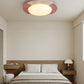 Zeraeos Travertine Ceiling Light