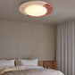 Zeraeos Travertine Ceiling Light