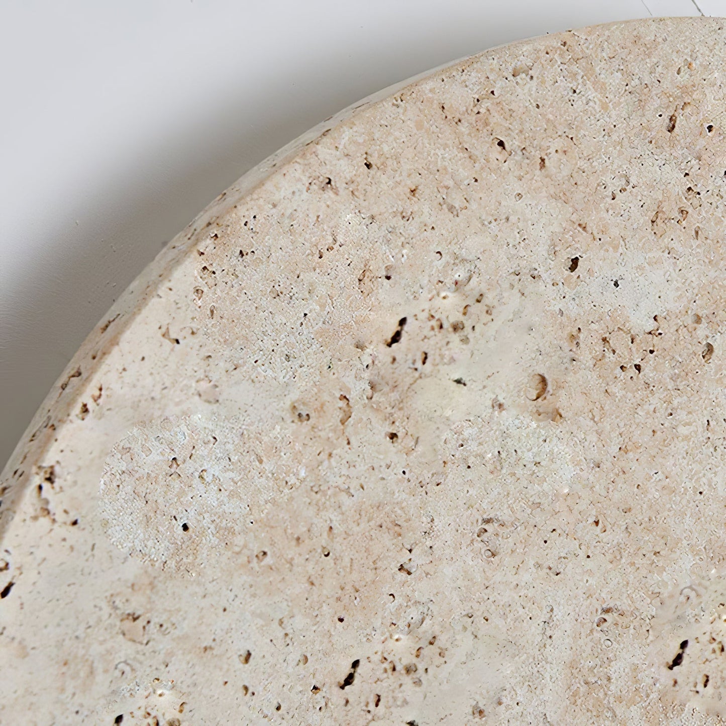 Aurzoren Minimalist Travertine Wall Light