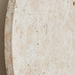 Aurzoren Minimalist Travertine Wall Light
