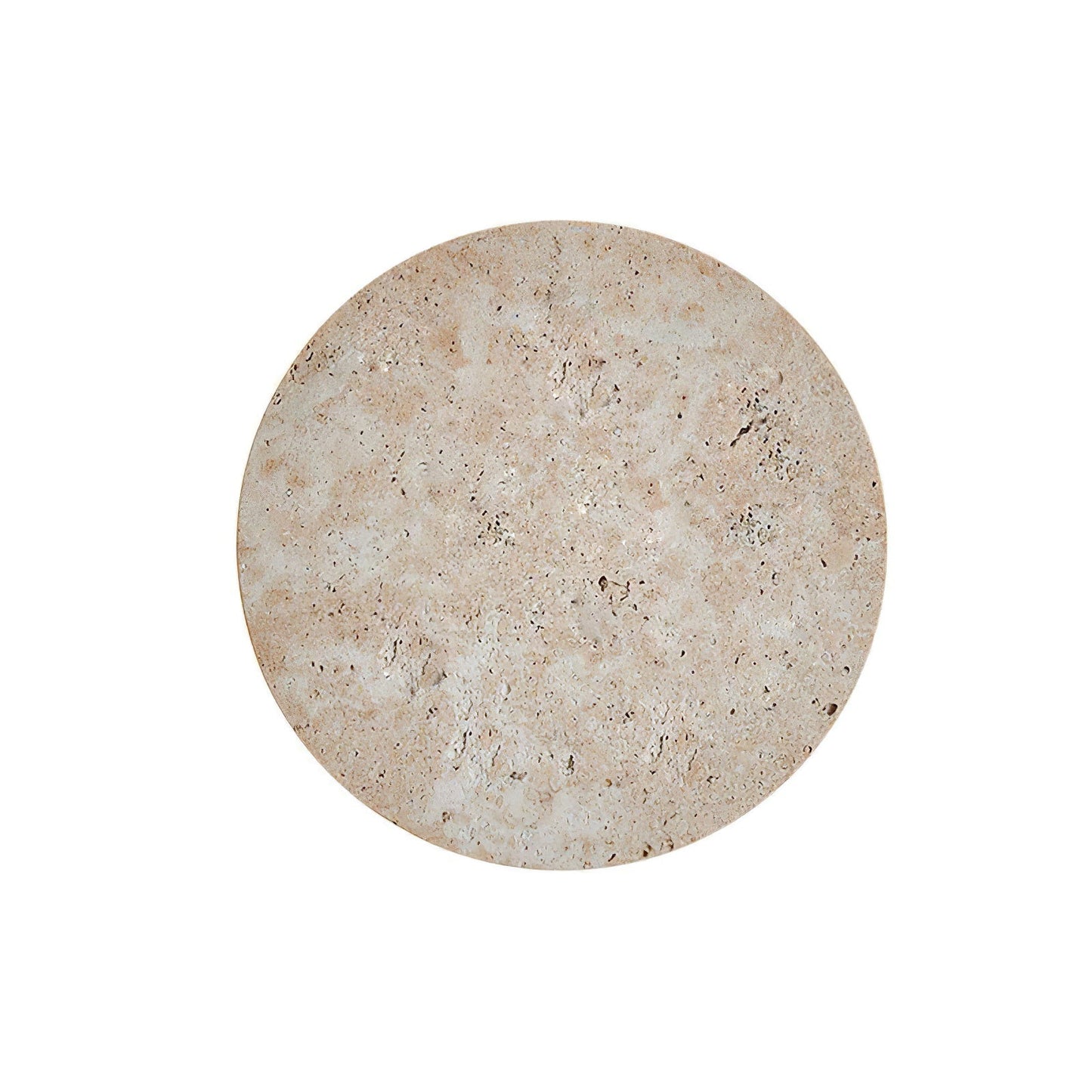 Aurzoren Minimalist Travertine Wall Light