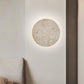 Aurzoren Minimalist Travertine Wall Light