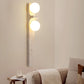 Umiren Travertine Wall Light
