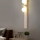 Umiren Travertine Wall Light
