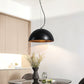 Avdoraris Dome-shaped Travertine Pendant Light