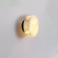Olzorira Alabaster Wall Light