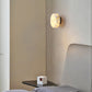Olzorira Alabaster Wall Light