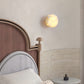 Olzorira Alabaster Wall Light