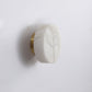 Olzorira Alabaster Wall Light