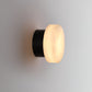 Olzorira Alabaster Wall Light