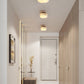 Olzorira Alabaster Wall Light