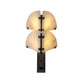 Selesta Modern Alabaster Wall Light
