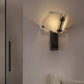 Selesta Modern Alabaster Wall Light