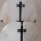 Selesta Modern Alabaster Wall Light