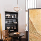 Umiros Alabaster Pendant Light Chandelier