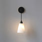 Alba Alabaster Wall Pendant Light