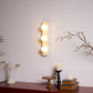 Alsilis Minimalist Travertine Wall Light