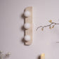 Alsilis Minimalist Travertine Wall Light