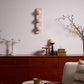 Alsilis Minimalist Travertine Wall Light