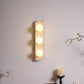 Alsilis Minimalist Travertine Wall Light